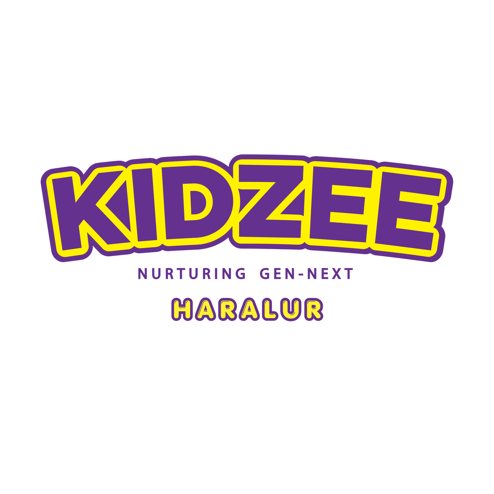 Kidzee Logo